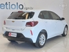 ONIX 1.0 LT 12V TURBO FLEX 4P MANUAL - 2023 - CAXIAS DO SUL