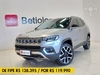 COMPASS 2.0 LONGITUDE TD350 TURBO DIESEL 4X4 4P AUTOMÁTICO - 2022 - CAXIAS DO SUL