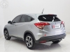 HR-V 1.8 16V FLEX LX 4P AUTOMÁTICO - 2018 - CAXIAS DO SUL