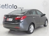 HB20S 1.6 PREMIUM 16V FLEX 4P AUTOMÁTICO - 2015 - CAXIAS DO SUL