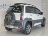 IDEA 1.8 MPI ADVENTURE 16V FLEX 4P AUTOMATIZADO - 2016 - CAXIAS DO SUL