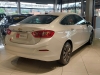 CRUZE 1.4 TURBO LTZ 16V FLEX 4P AUTOMÁTICO - 2019 - CAXIAS DO SUL