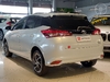 YARIS 1.5 XLS FLEX 4P AUTOMÁTICO - 2024 - CAXIAS DO SUL
