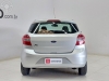 KA 1.0 SEL 12V FLEX 4P MANUAL - 2017 - CAXIAS DO SUL