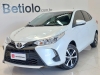 YARIS 1.5 16V FLEX SEDAN XL MANUAL5 - 2023 - CAXIAS DO SUL