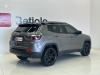 COMPASS 2.0 16V FLEX LIMITED AUTOMÁTICO - 2021 - CAXIAS DO SUL