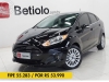 FIESTA 1.6 TITANIUM SEDAN 16V FLEX 4P AUTOMÁTICO - 2017 - CAXIAS DO SUL