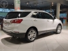 EQUINOX 2.0 16V TURBO PREMIER AWD AUTOMÁTICO - 2019 - CAXIAS DO SUL