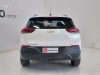 TRACKER 1.0 12V LT TURBO FLEX 4P AUTOMÁTICO - 2023 - CAXIAS DO SUL