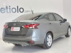 VERSA 1.6 SENSE 16V FLEX 4P AUTOMÁTICO - 2022 - CAXIAS DO SUL