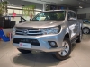 HILUX 2.8 SR 4X4 CD 16V DIESEL 4P AUTOMÁTICO - 2017 - CAXIAS DO SUL