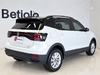 T-CROSS 1.0 TSI 200 12V FLEX 4P AUTOMÁTICO - 2020 - CAXIAS DO SUL