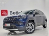 COMPASS 1.3 LONGITUDE T270 16V TURBO 4X2 FLEX 4P AUTOMÁTICO - 2022 - CAXIAS DO SUL