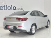 ONIX 1.0 LT 8V TURBO FLEX 4P AUTOMÁTICO - 2023 - CAXIAS DO SUL