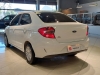 KA 1.0 SE 12V FLEX 4P MANUAL - 2020 - CAXIAS DO SUL