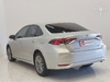 COROLLA 2.0 XEI 16V FLEX 4P AUTOMÁTICO - 2024 - CAXIAS DO SUL
