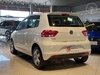 FOX 1.0 MI COMFORTLINE 8V FLEX 4P MANUAL - 2015 - CAXIAS DO SUL