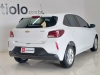 ONIX 1.0 LT 12V TURBO FLEX 4P MANUAL - 2023 - CAXIAS DO SUL