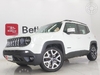 RENEGADE 1.8 16V FLEX LONGITUDE 4P AUTOMÁTICO - 2020 - CAXIAS DO SUL