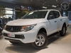 L200 TRITON 2.4 GLX SPORT CD 16V DIESEL 4P MANUAL - 2018 - CAXIAS DO SUL