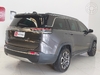 COMMANDER 1.3 LONGITUDE T270 16V 4X2 TURBO FLEX 4P AUTOMÁTICO - 2025 - CAXIAS DO SUL