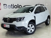 DUSTER 1.6 INTENSE 16V FLEX 4P AUTOMÁTICO - 2023 - CAXIAS DO SUL