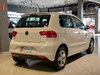 FOX 1.0 MI COMFORTLINE 8V FLEX 4P MANUAL - 2015 - CAXIAS DO SUL