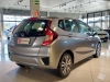 FIT 1.5 EX 16V FLEX 4P AUTOMÁTICO - 2016 - CAXIAS DO SUL