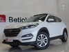 TUCSON 1.6 16V T-GDI GLS ECOSHIFT - 2019 - CAXIAS DO SUL