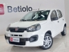 UNO 1.0 EVO ATTRACTIVE 8V FLEX 4P MANUAL - 2019 - CAXIAS DO SUL