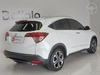 HR-V 1.8 16V FLEX TOURING 4P AUTOMÁTICO - 2017 - CAXIAS DO SUL