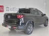 TORO 1.3 FREEDOM T270 4X2 16V FLEX 4P AUTOMÁTICO - 2024 - CAXIAS DO SUL