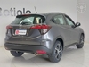 HR-V 1.8 16V FLEX EX 4P AUTOMÁTICO - 2021 - CAXIAS DO SUL