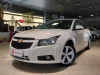 CRUZE 1.8 LT 16V FLEX 4P AUTOMÁTICO - 2012 - CAXIAS DO SUL