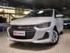 ONIX 1.0 LT 12V TURBO FLEX 4P AUTOMÁTICO - 2023 - CAXIAS DO SUL