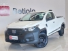 STRADA 1.4 ENDURANCE CS PLUS 8V FLEX 2P MANUAL - 2022 - CAXIAS DO SUL