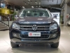 AMAROK 2.0 HIGHLINE 4X4 CD 16V TURBO INTERCOOLER DIESEL 4P AUTOMÁTICO - 2014 - CAXIAS DO SUL