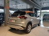 KICKS 1.6 16V SENSE FLEXSTART 4P MANUAL - 2022 - CAXIAS DO SUL