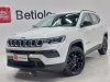 COMPASS 1.3 SPORT T270 16V TURBO FLEX 4P AUTOMÁTICO - 2025 - CAXIAS DO SUL