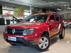 DUSTER 1.6 EXPRESSION 4X2 16V FLEX 4P MANUAL - 2019 - CAXIAS DO SUL