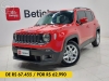 RENEGADE 1.8 16V FLEX LONGITUDE 4P AUTOMÁTICO - 2016 - CAXIAS DO SUL