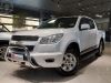 S10 2.4 LT 4X2 CD 8V FLEX 4P MANUAL - 2013 - CAXIAS DO SUL