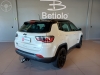 COMPASS 2.0 16V DIESEL LIMITED 4X4 AUTOMÁTICO - 2020 - CAXIAS DO SUL