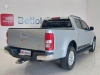 S10 2.5 LTZ 4X2 CD 16V FLEX 4P MANUAL - 2015 - CAXIAS DO SUL