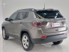 COMPASS 2.0 16V FLEX SPORT AUTOMÁTICO - 2020 - CAXIAS DO SUL