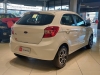 KA 1.0 SE PLUS 12V FLEX 4P MANUAL - 2018 - CAXIAS DO SUL