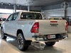 HILUX 2.8 SRV 4X4 CD 16V DIESEL 4P AUTOMÁTICO - 2022 - CAXIAS DO SUL