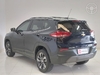 TRACKER 1.2 12V PREMIER TURBO FLEX 4P AUTOMÁTICO - 2024 - CAXIAS DO SUL