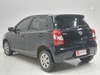 ETIOS 1.5 PLATINUM 16V FLEX 4P AUTOMÁTICO - 2013 - CAXIAS DO SUL