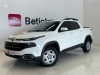 TORO 1.8 16V EVO FLEX FREEDOM AUTOMÁTICO - 2017 - CAXIAS DO SUL